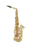 Selmer Paris Series II Alto Saxophone in Eb 52J