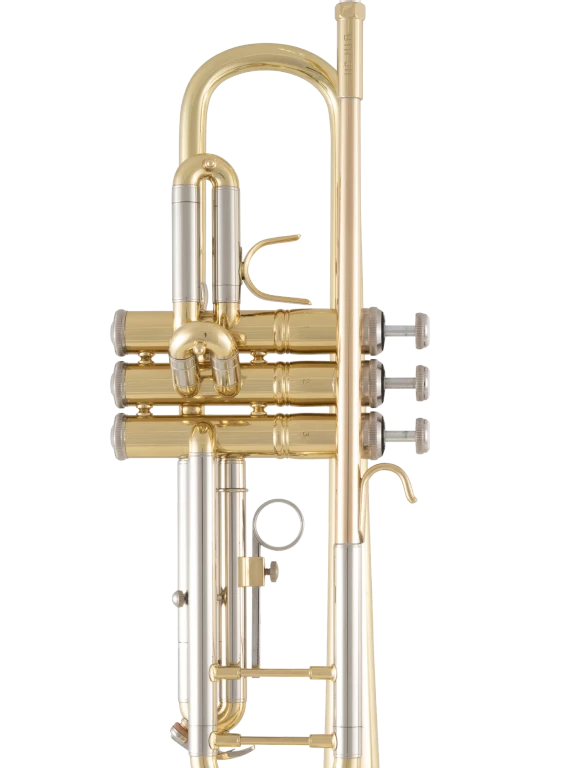 BTR311 Bach Student Trumpet D