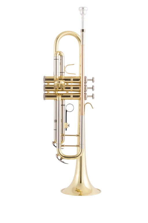 BTR202 Bach Student Trumpet