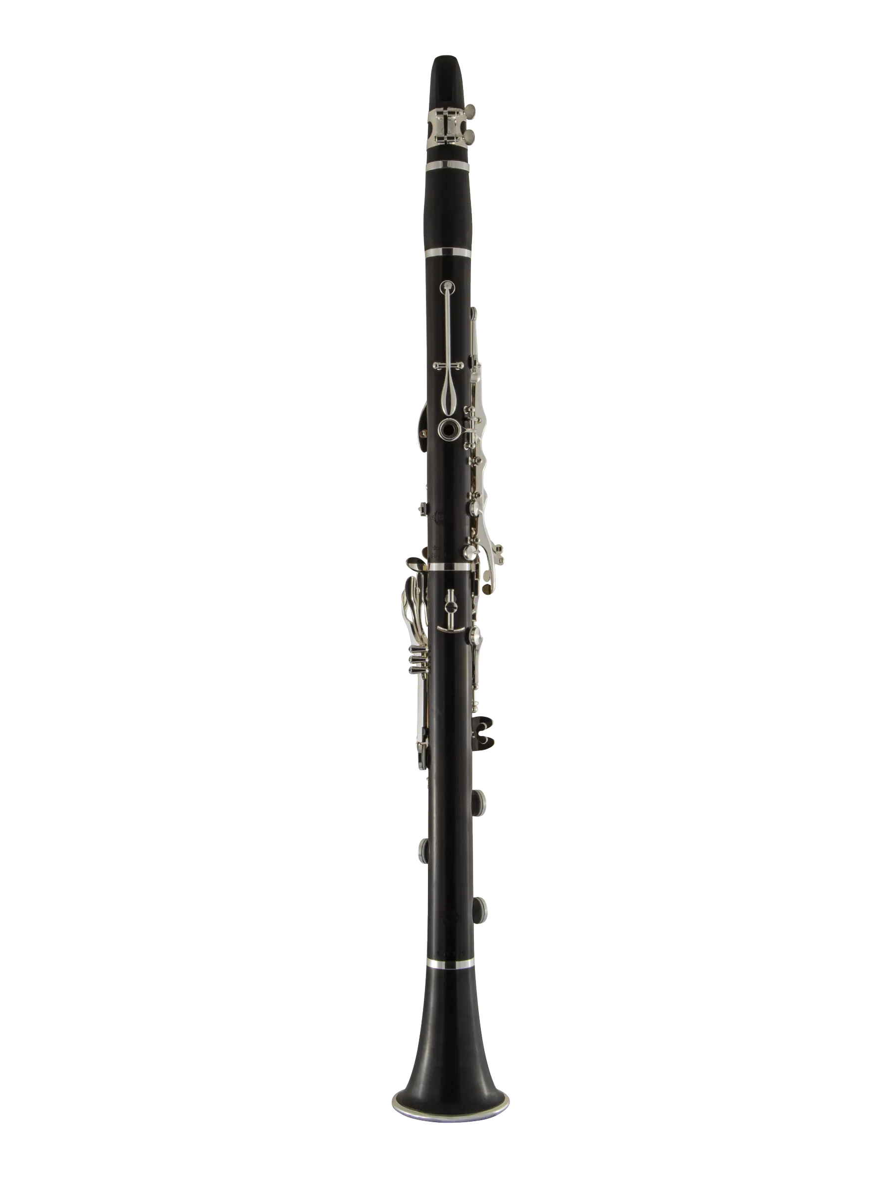 A16SIGEV HSP Professional Standard Clarinet In Bk Vr Fs - zoomed in