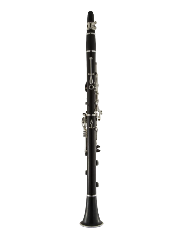 A16SIGEV HSP Professional Standard Clarinet In Bk Vr Fs