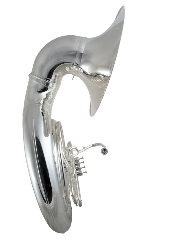 KSP412S King Marching Sousaphone In Sd Vr Fs