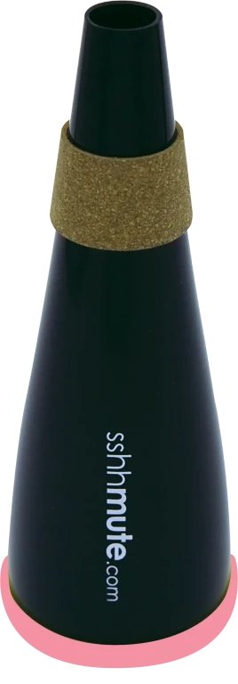 SHP101PK Shhhmute Accessory Mute