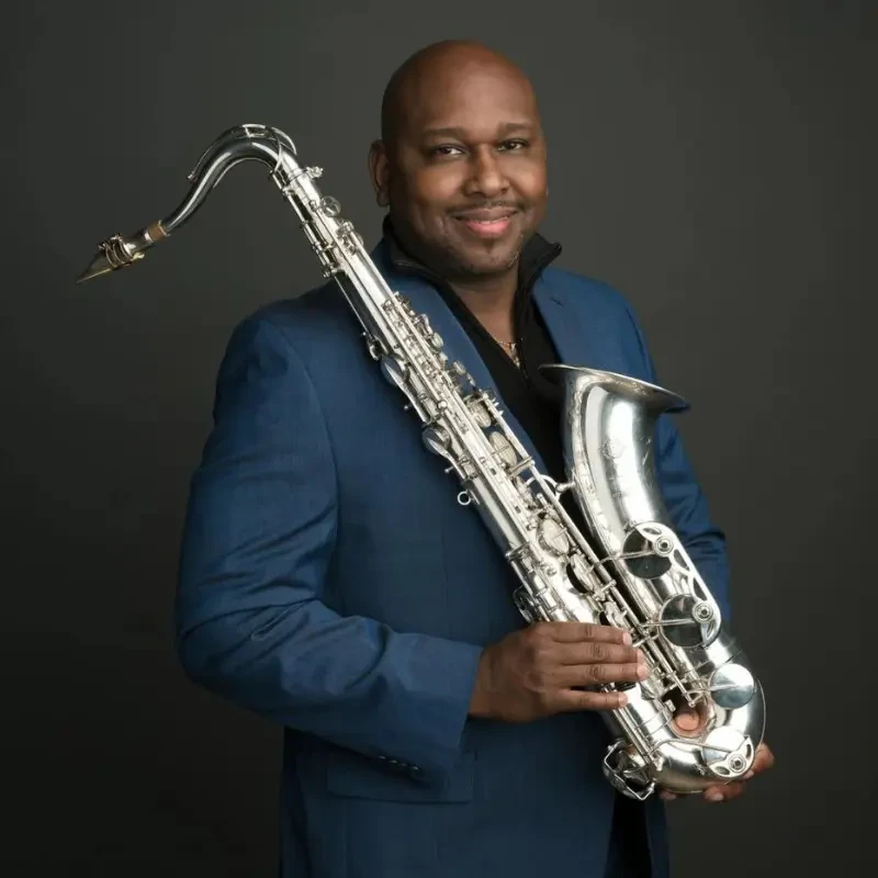 Portrait of Abraham Burton