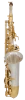 AW035 Yanagisawa Professional Alto Saxophone - thumbnail