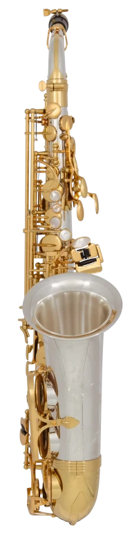 AW035 Yanagisawa Professional Alto Saxophone