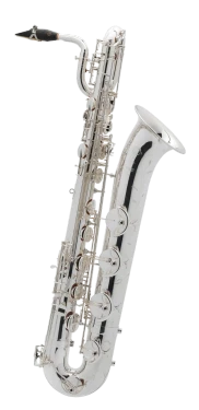 Selmer Paris Series III Baritone Saxophone in Eb 66AFJS