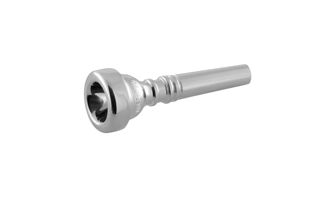 3425V Bach Standard Flugelhorn Mouthpiece Ac Sd Hz Fs