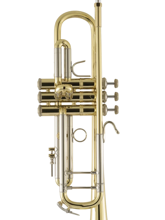 Bach Stradivarius Trumpet in Bb 18037 | Conn Selmer Bach Stradivarius Trumpet in Bb 18037 | Conn Selmer