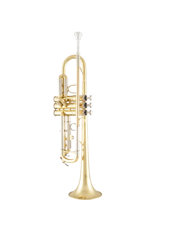 TR711 Prelude Standard Trumpet In Fr Vr Fs