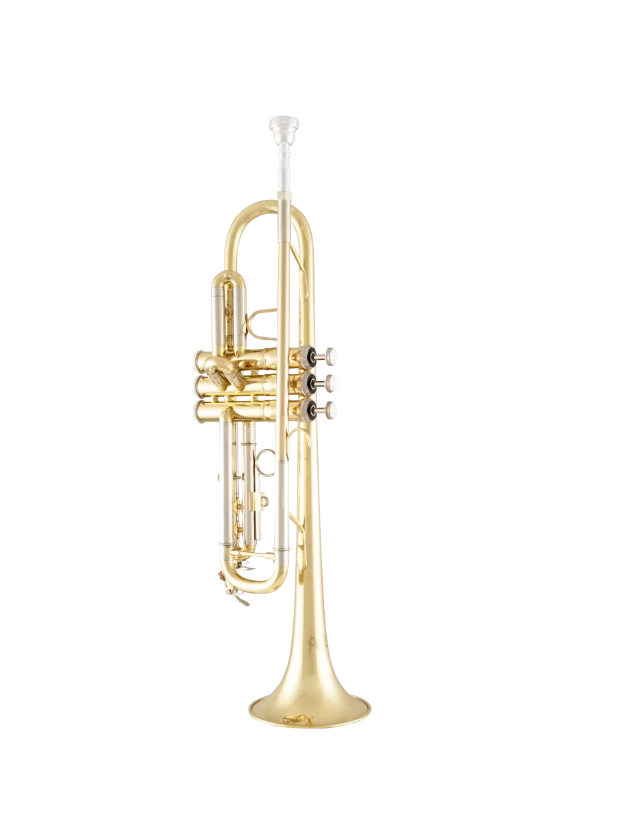 TR711 Prelude Standard Trumpet In Fr Vr Fs
