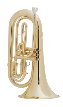 King Ultimate Marching Baritone in Bb 1127