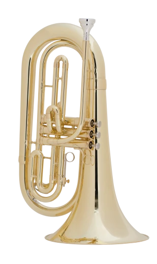 King Ultimate Marching Baritone in Bb 1124/1127