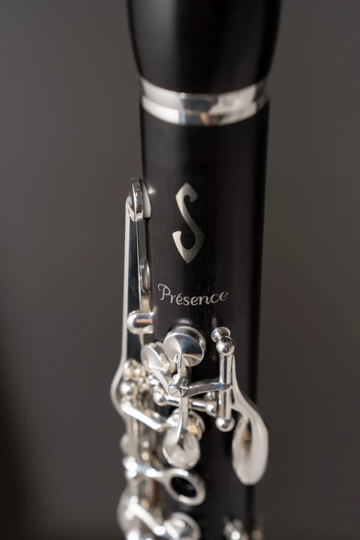 A16Presence2 HSP Professional Clarinet