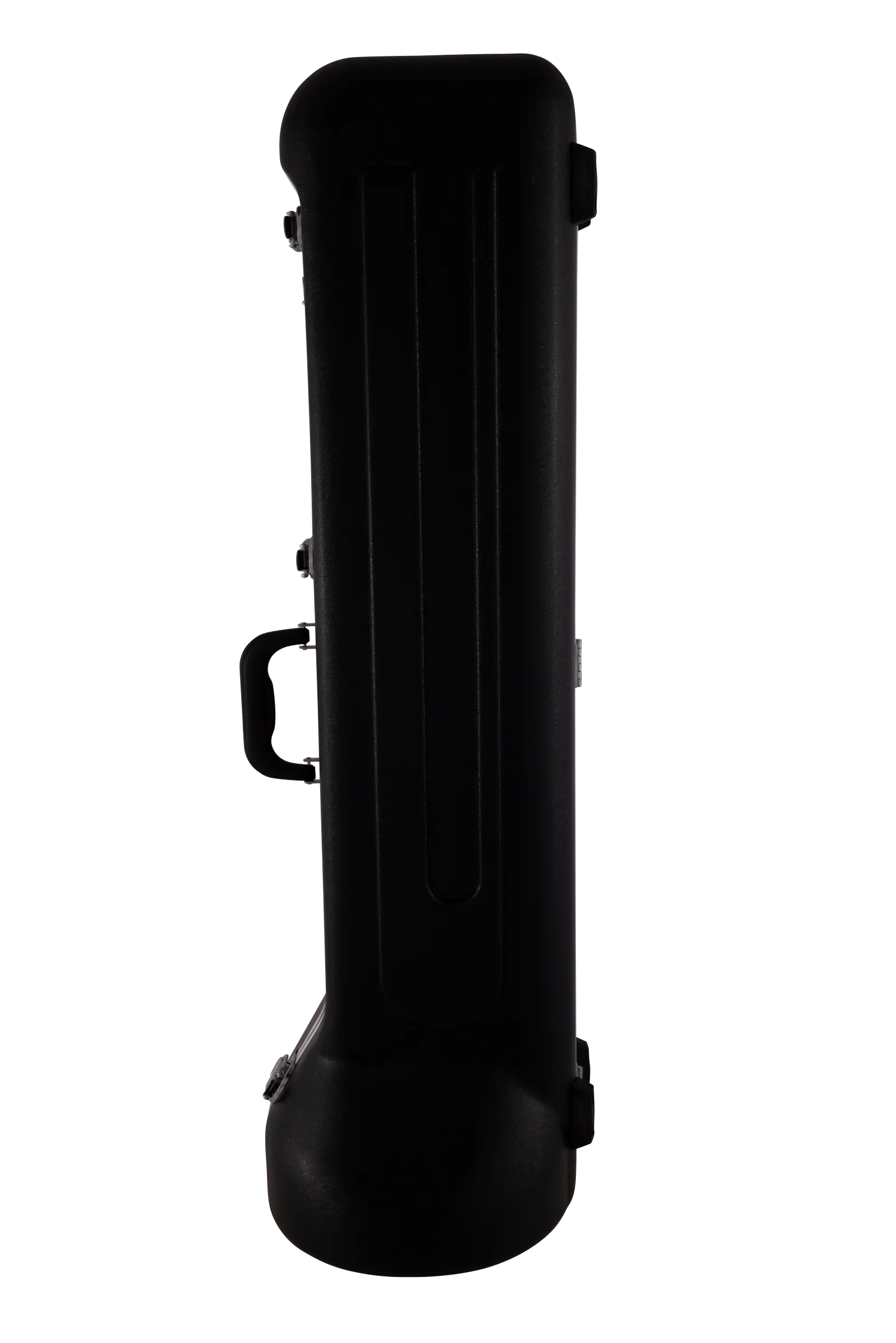 BTB202 Bach Student Trombone - zoomed in