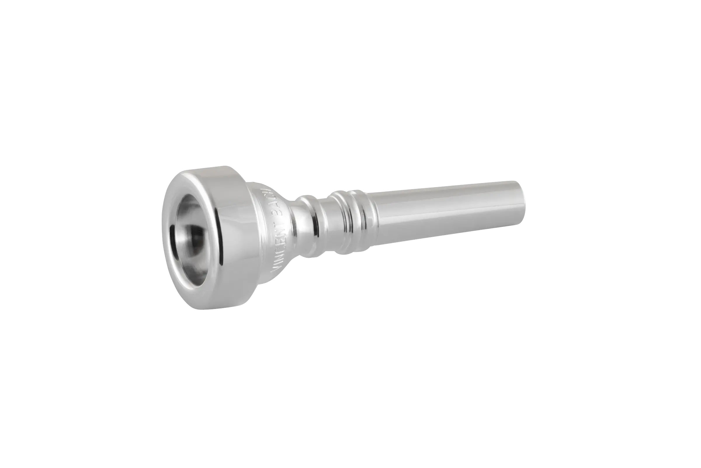 3492C Bach Accessory Standard Cornet Mouthpiece Ac Sd Hz Fs - zoomed in