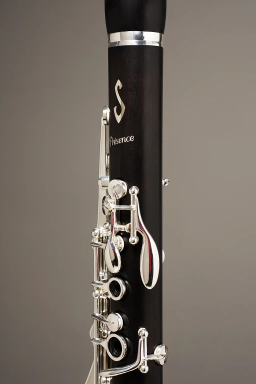 B16Presence2 HSP Professional Clarinet