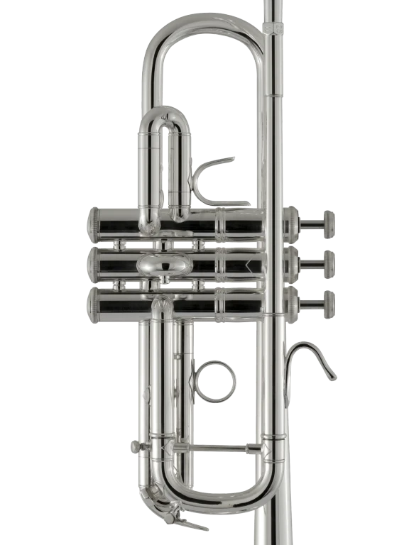 Bach Stradivarius Trumpet in C C180SL229W30 with #25H Bach Stradivarius Trumpet in C C180SL229W30 with #25H