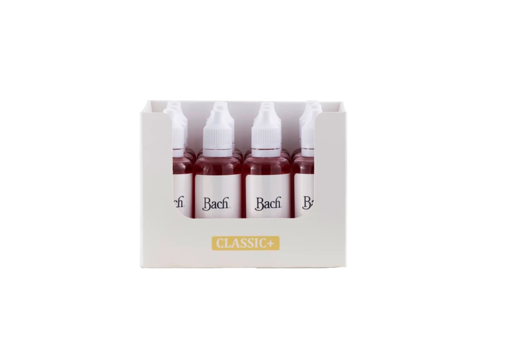 2942B Bach Tuning Slide Gel