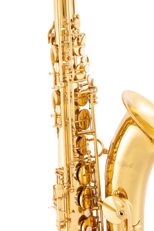 LTS211 Leblanc Student Tenor Saxophone