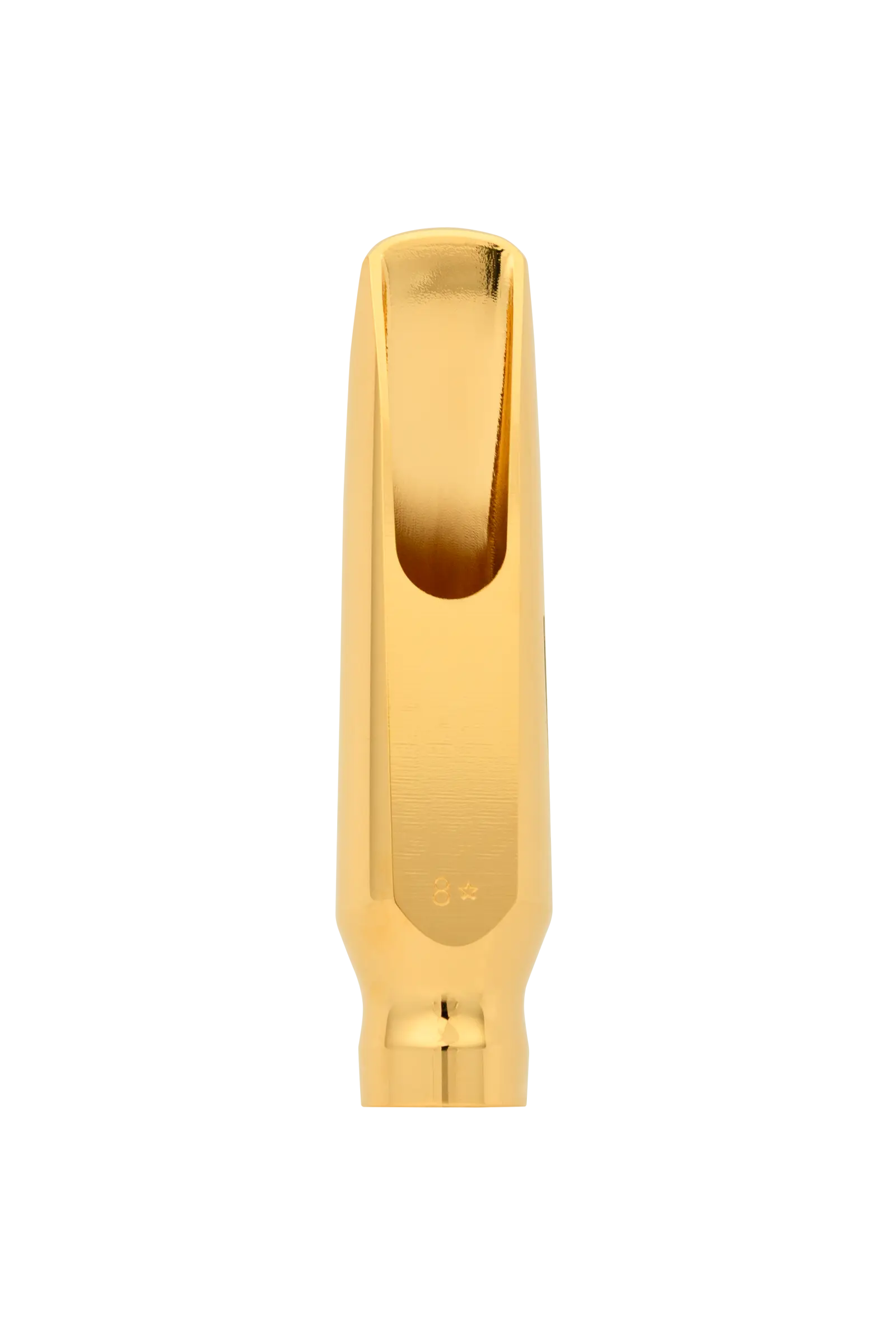 S474JT81 Selmer Professional Saxophone Mouthpiece - zoomed in