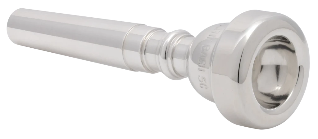 3515C Bach Classic Mouthpiece Trumpet