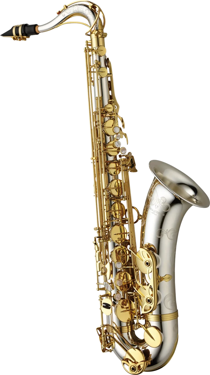 Yanagisawa Elite Tenor Saxophone in Bb TWO37