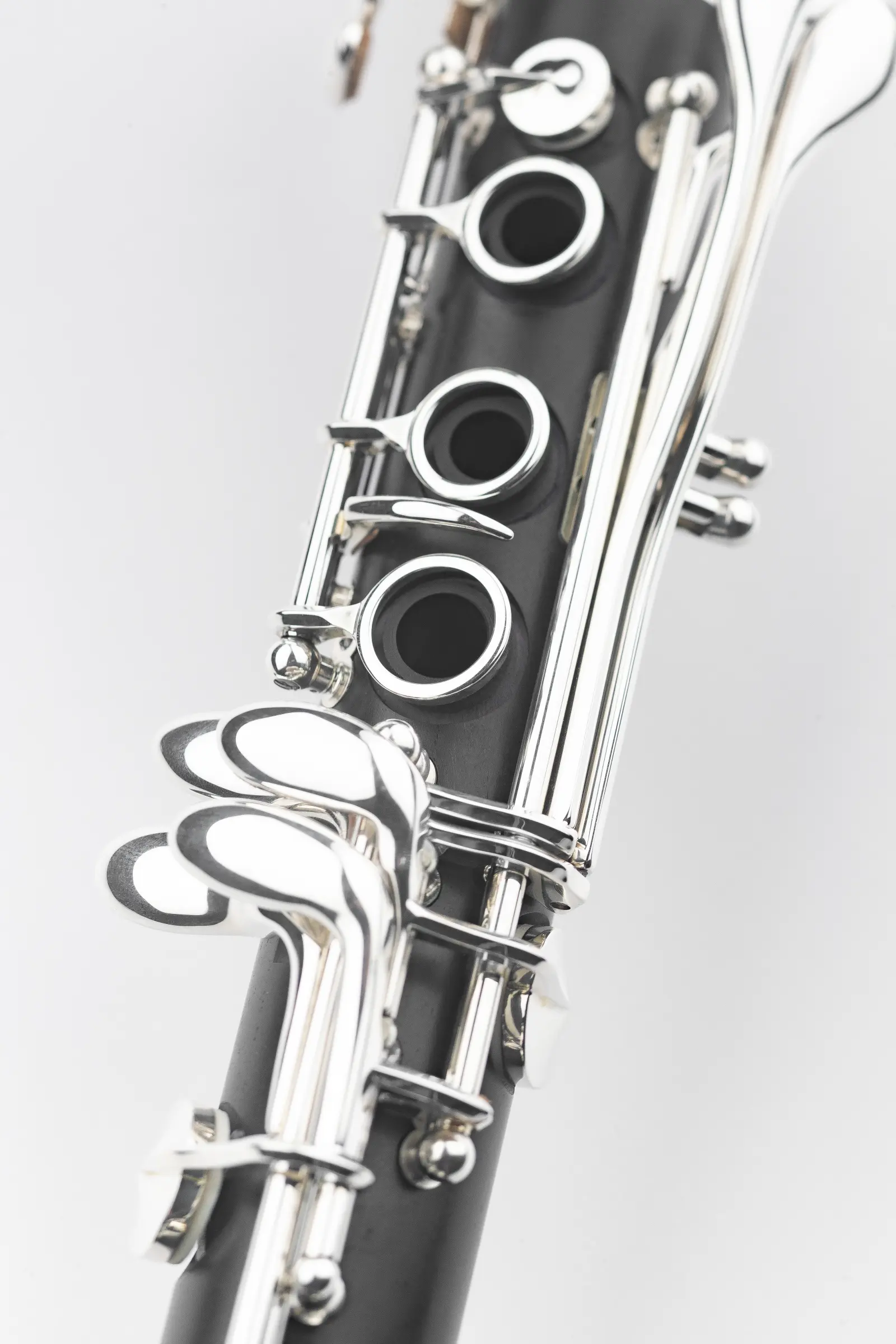 B16Prologue2 Selmer Paris Prologue Soprano Clarinet - zoomed in