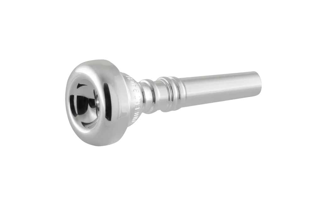 34910REW Bach Accessory Standard Cornet Mouthpiece Ac Sd Hz Fs