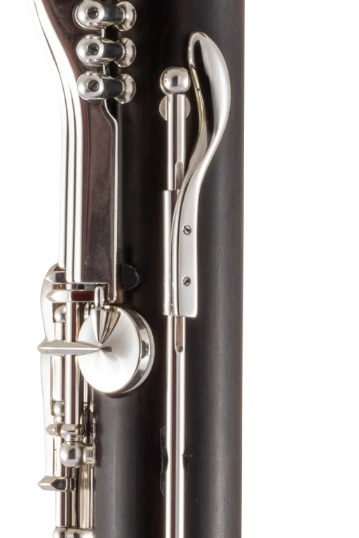 B16MUSE19 HSP Professional Standard Clarinet In Sd Vr Xcu