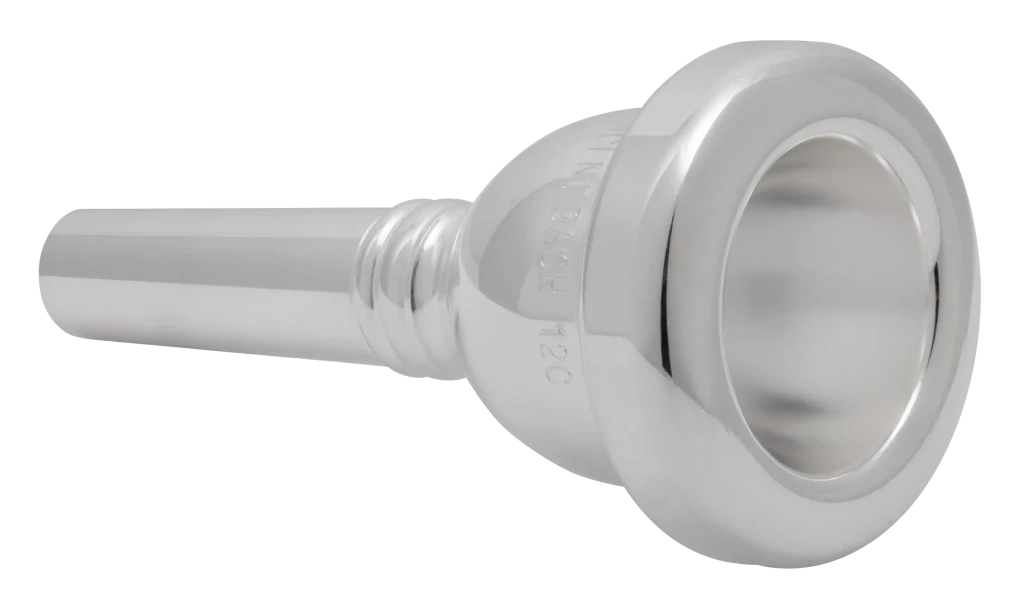 35012C Bach Classic Mouthpiece Trombone
