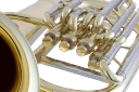 King Legend Euphonium in Bb 2280