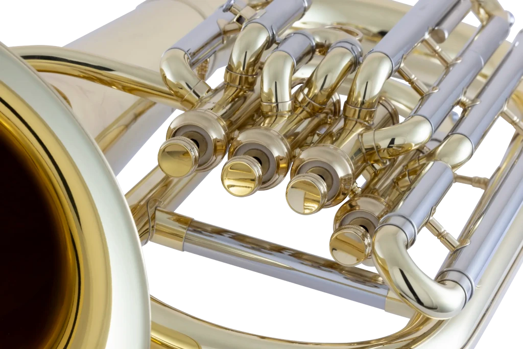 2280 King Professional Euphonium