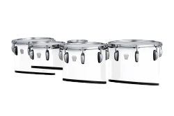 Ludwig Ultimate 2.0 Marching Tenor Drum LU2MT60234ACW