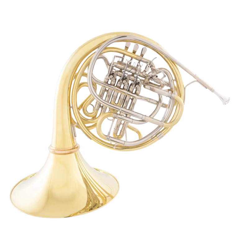 6DSUL Conn Professional French Horn