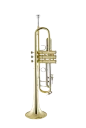 Bach Stradivarius Trumpet in Bb 18043