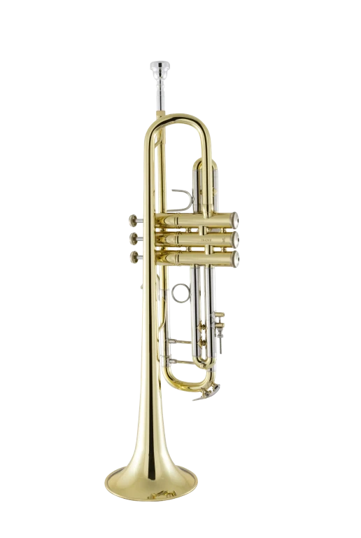 Bach Stradivarius Trumpet in Bb 18043 | Bach Brass Bach Stradivarius Trumpet in Bb 18043 | Bach Brass