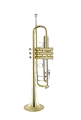 18043 Bach Professional Standard Trumpet In Bk Vr Fs