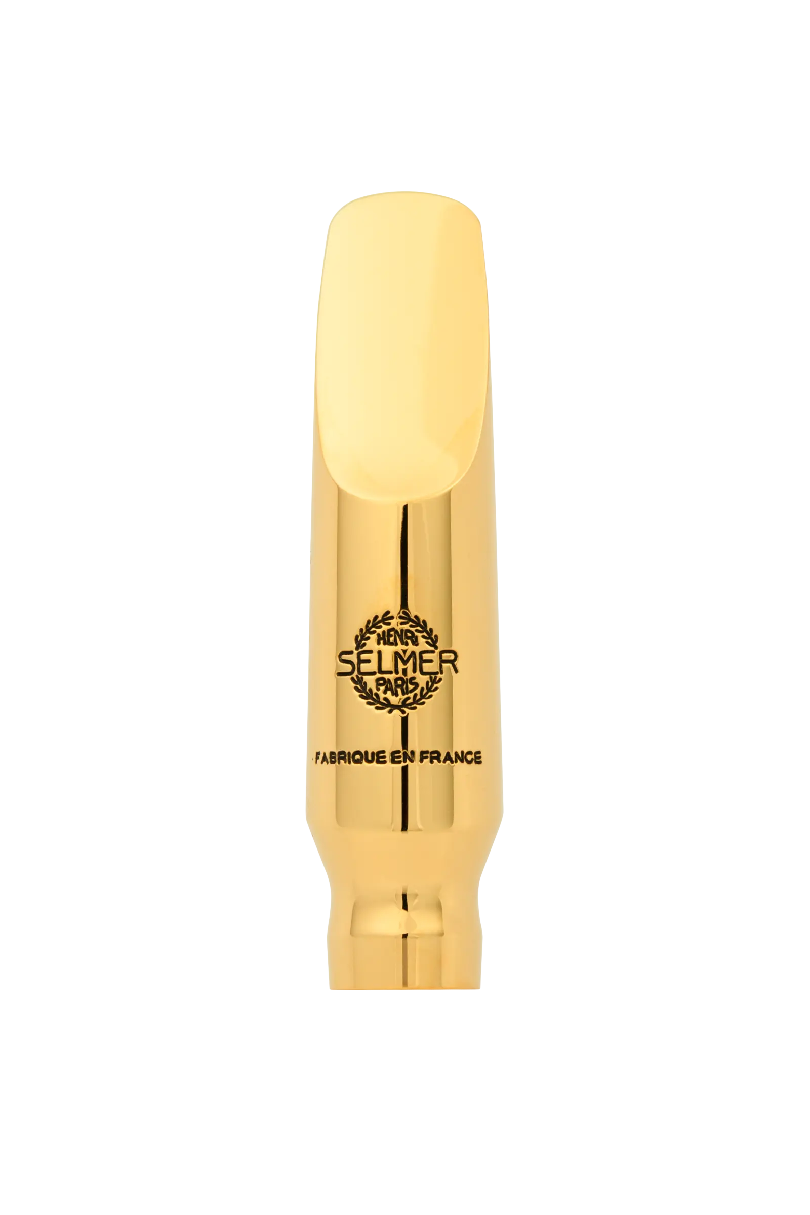 S474JT81 Selmer Professional Saxophone Mouthpiece - zoomed in