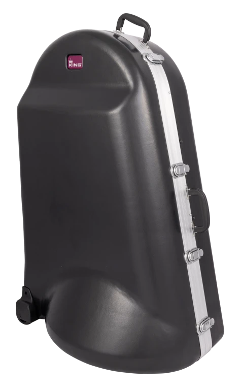 2341W King Professional Tuba