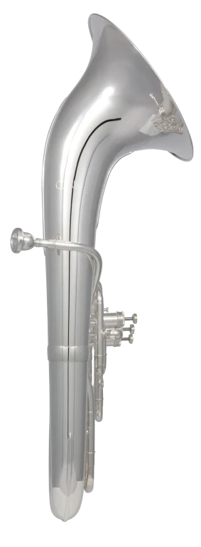 CBH302FS Conn Beginner Baritone Horn