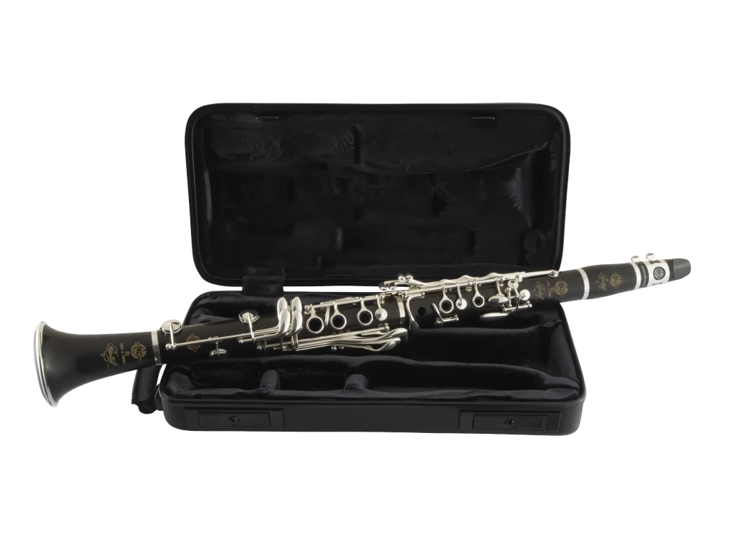 B1610REV HSP Professional Clarinet Ic Fr Hz Fs