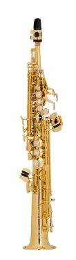 Henri SELMER Paris Series II Sopranino Saxophone in Eb 50J