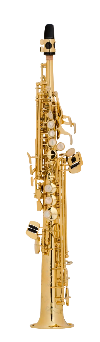 Selmer Paris Series II Sopranino Saxophone in Eb 50J