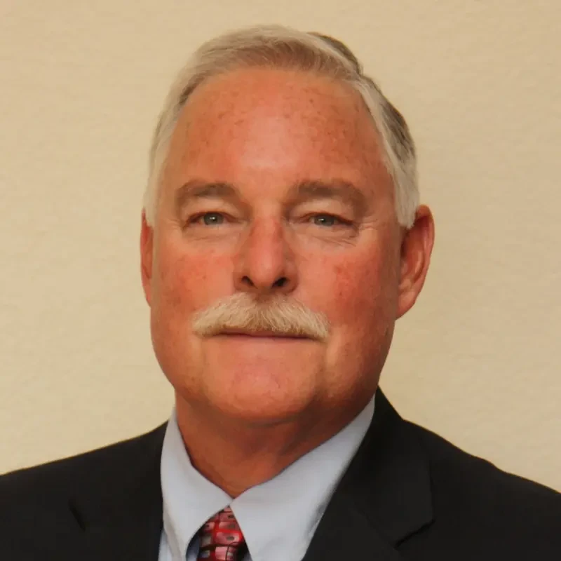 Portrait of David Branson