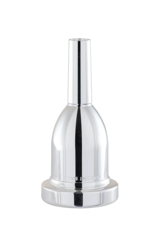 K33518 Bach Accessory Standard Tuba Mouthpiece Ac Fr Vr Fs