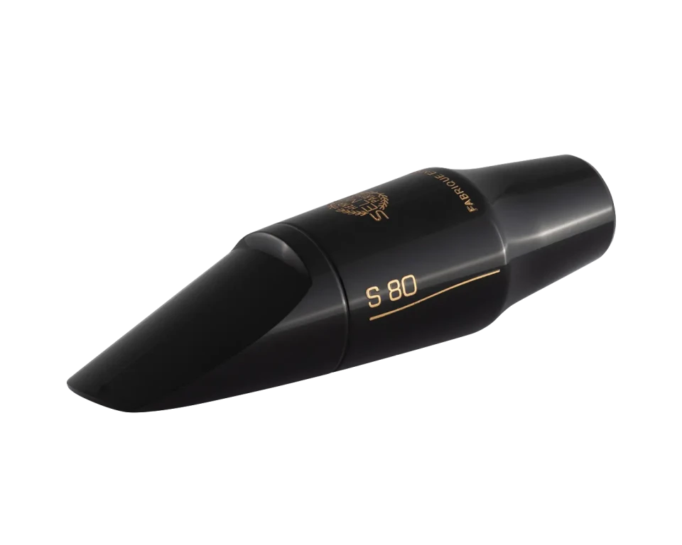 S404C1 HenriSelmerParis TenorSaxophone Mouthpiece C