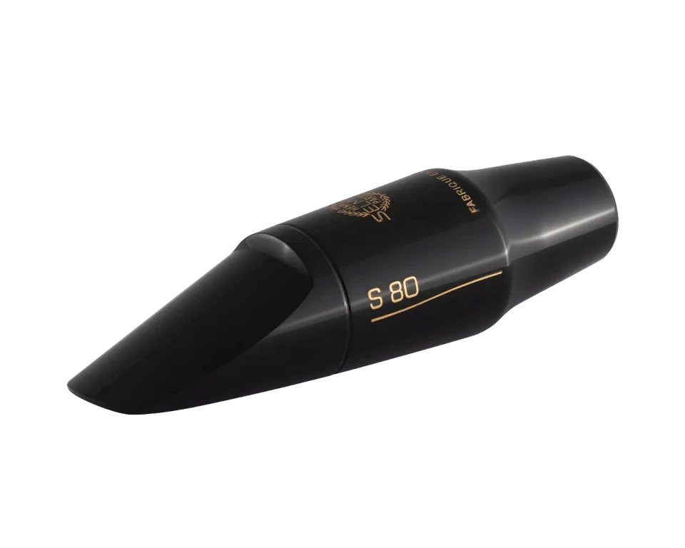 S404C1 HenriSelmerParis TenorSaxophone Mouthpiece C