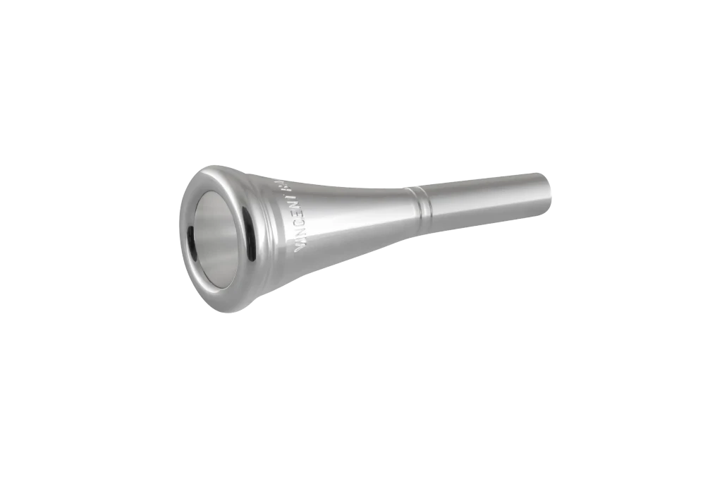 33611 Bach Accessory Standard French Horn Mouthpiece Ac Sd Hz Fs