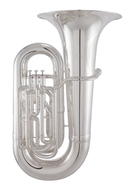 CBB4114S Conn Intermediate Tuba